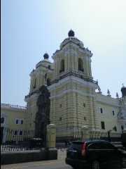 San Francisco Church17